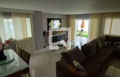 Casa / sobrado em condomínio para venda - recreio, 5 quartos,  233 m² - rio de janeiro