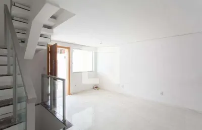 Casa para venda - copacabana, 3 quartos,  150 m² - belo horizonte