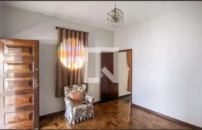 Casa para venda - ipiranga, 4 quartos,  185 m² - belo horizonte