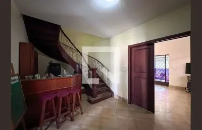 Casa para venda - brooklin, 4 quartos,  405 m² - são paulo