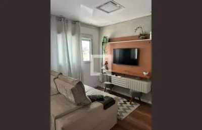 Apartamento para venda - vila invernada, 1 quarto,  38 m² - são paulo
