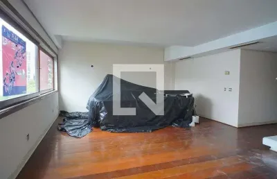 Cobertura para venda - independência, 3 quartos,  425 m² - porto alegre