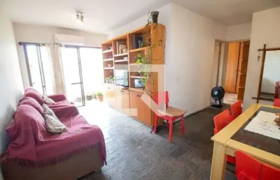 Apartamento para venda - campo belo, 2 quartos,  62 m² - são paulo