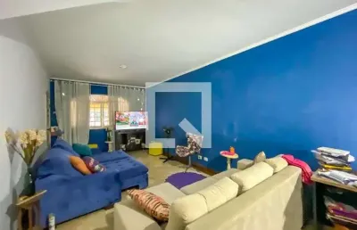 Casa para venda - demarchi, 3 quartos,  288 m² - são bernardo do campo