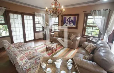 Casa / sobrado em condomínio para venda - taquara, 6 quartos,  320 m² - rio de janeiro