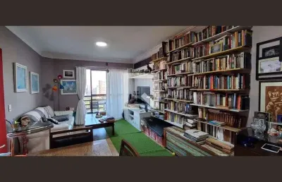 Apartamento para venda - rudge ramos, 2 quartos,  82 m² - são bernardo do campo