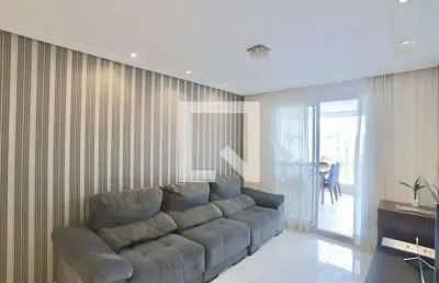 Apartamento para venda - jardim anália franco, 3 quartos,  98 m² - são paulo