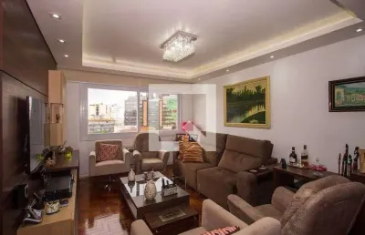 Cobertura para venda - cidade baixa, 3 quartos,  191 m² - porto alegre
