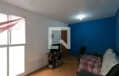 Apartamento para venda - juliana, 2 quartos,  42 m² - belo horizonte