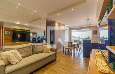 Apartamento para venda - recreio, 3 quartos,  86 m² - rio de janeiro