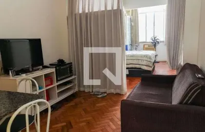 Apartamento para venda - copacabana, 1 quarto,  45 m² - rio de janeiro