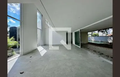 Casa / sobrado em condomínio para venda - santo amaro , 4 quartos,  812 m² - são paulo