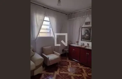 Casa para venda - sagrada família, 3 quartos,  146 m² - belo horizonte