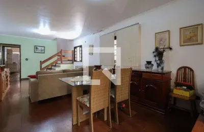 Casa para venda - santana, 3 quartos,  208 m² - são paulo