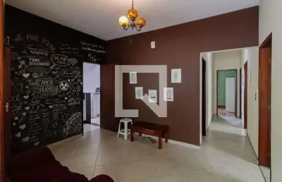 Casa para venda - ouro preto, 7 quartos,  207 m² - belo horizonte