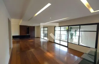 Cobertura para venda - cambuí, 5 quartos,  330 m² - campinas