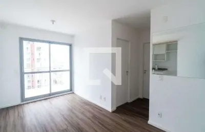 Apartamento para venda - vila mascote, 2 quartos,  49 m² - são paulo