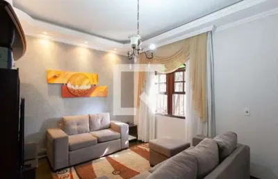 Casa para venda - santa rosa, 5 quartos,  360 m² - belo horizonte