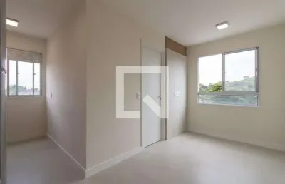 Apartamento para venda - vila augusta, 2 quartos,  36 m² - guarulhos