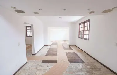 Casa para venda - castelo, 6 quartos,  300 m² - belo horizonte
