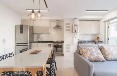 Apartamento para venda - centro, 1 quarto,  45 m² - rio de janeiro