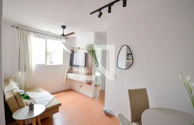 Apartamento para venda - são cristóvão, 2 quartos,  42 m² - rio de janeiro