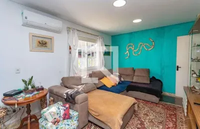Casa / sobrado em condomínio para venda - taboão, 3 quartos,  192 m² - são bernardo do campo