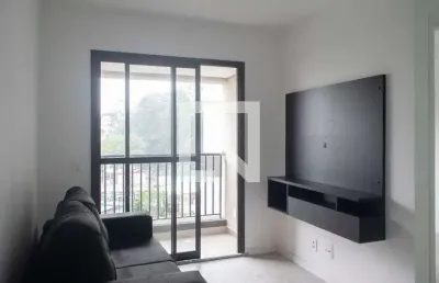 Apartamento para venda - água fria, 2 quartos,  49 m² - são paulo