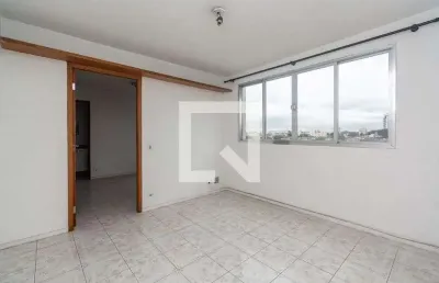 Apartamento para venda - vila mascote, 1 quarto,  45 m² - são paulo