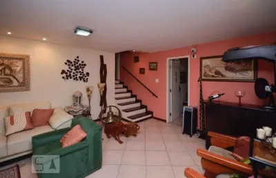 Casa / sobrado em condomínio para venda - badu, 4 quartos,  1000 m² - niterói