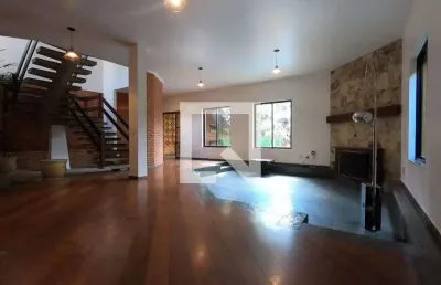 Casa para venda - morumbi, 3 quartos,  503 m² - são paulo
