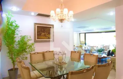 Cobertura para venda - lagoa, 4 quartos,  540 m² - rio de janeiro