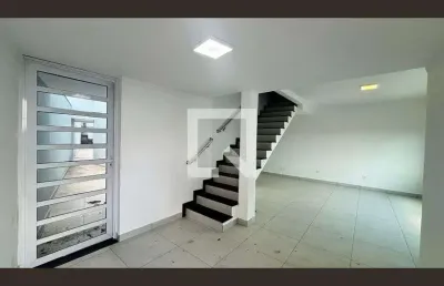 Casa para venda - parque oratório, 3 quartos,  250 m² - santo andré