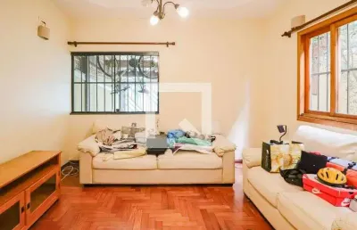 Casa para venda - butantã, 3 quartos,  98 m² - são paulo