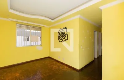 Apartamento para venda - camargos, 3 quartos,  65 m² - belo horizonte