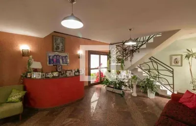 Casa para venda - castelo, 4 quartos,  300 m² - belo horizonte