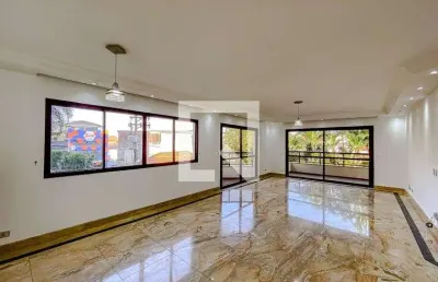 Apartamento para venda - mooca, 4 quartos,  289 m² - são paulo