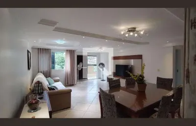 Apartamento para venda - freguesia , 3 quartos,  108 m² - rio de janeiro
