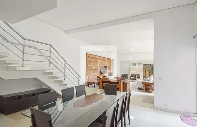 Casa para venda - planalto, 4 quartos,  701 m² - são bernardo do campo