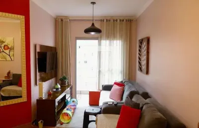 Apartamento para venda - piratininga, 2 quartos,  56 m² - osasco