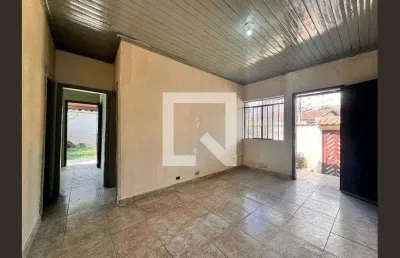 Casa para venda - jardim, 6 quartos,  210 m² - santo andré