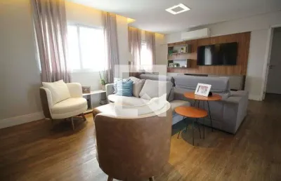 Apartamento para venda - cambuci, 3 quartos,  141 m² - são paulo