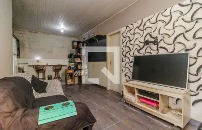 Casa para venda - camaquã, 2 quartos,  104 m² - porto alegre