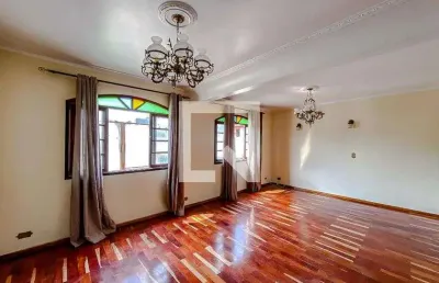 Casa para venda - jardim anália franco, 4 quartos,  260 m² - são paulo