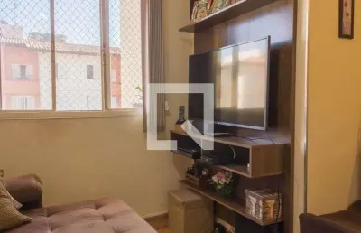 Apartamento para venda - demarchi, 3 quartos,  73 m² - são bernardo do campo