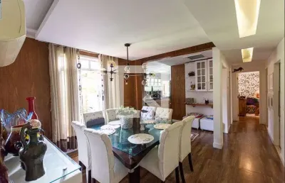 Casa / sobrado em condomínio para venda - cantagalo, 4 quartos,  150 m² - niterói