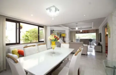 Casa / sobrado em condomínio para venda - taquara, 4 quartos,  250 m² - rio de janeiro