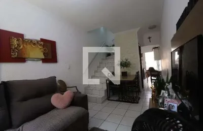 Casa / sobrado em condomínio para venda - vila macedópolis, 2 quartos,  75 m² - são paulo
