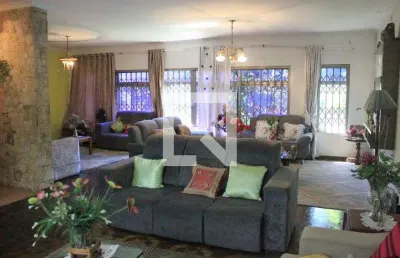 Casa para venda - vila galvão, 4 quartos,  360 m² - guarulhos