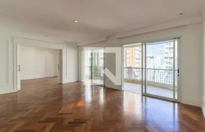 Apartamento para venda - jardim paulista, 4 quartos,  315 m² - são paulo